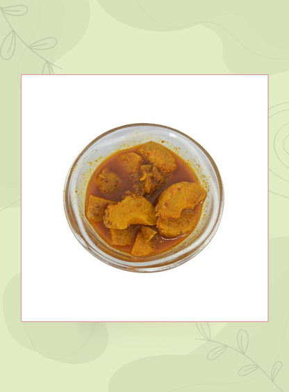 Homemade Amla Pickle | Indian Gooseberry Pickle | Traditional Amla Ka Achaar